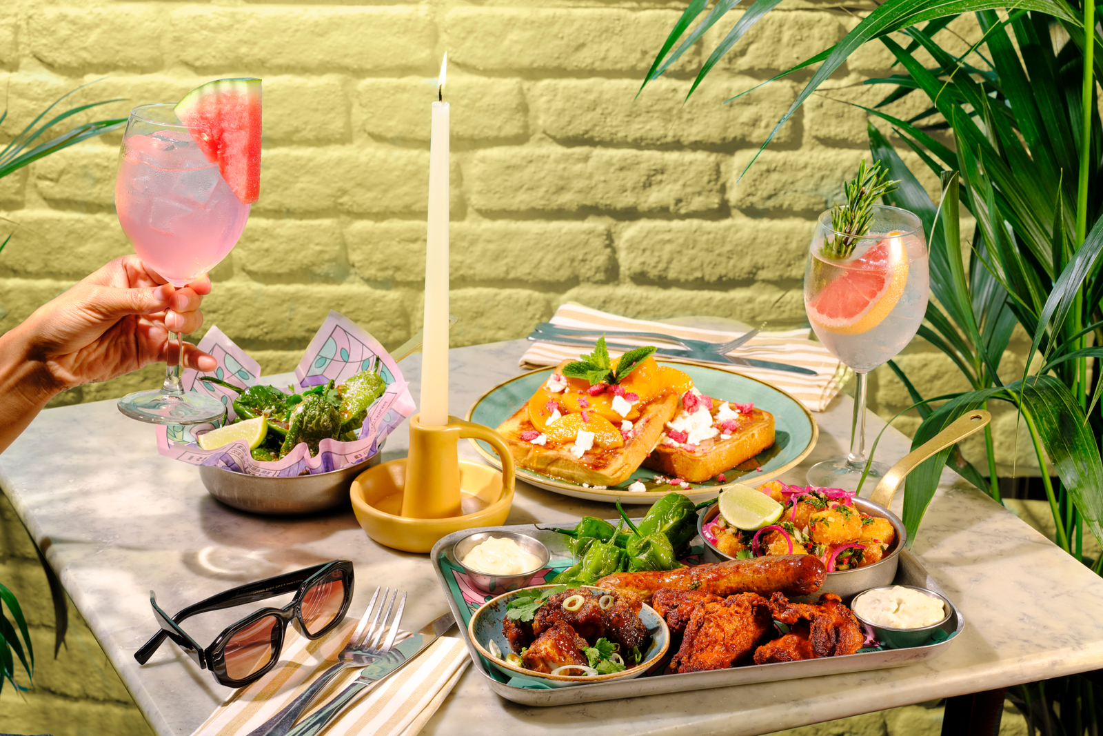 What's on at Bill's